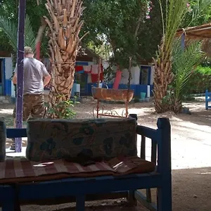 Campsite Al Salam Camp, Luxor