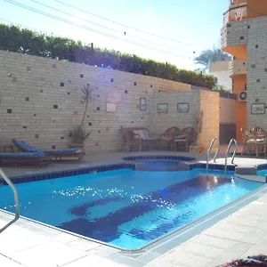 Apartment Al Gezera, Luxor
