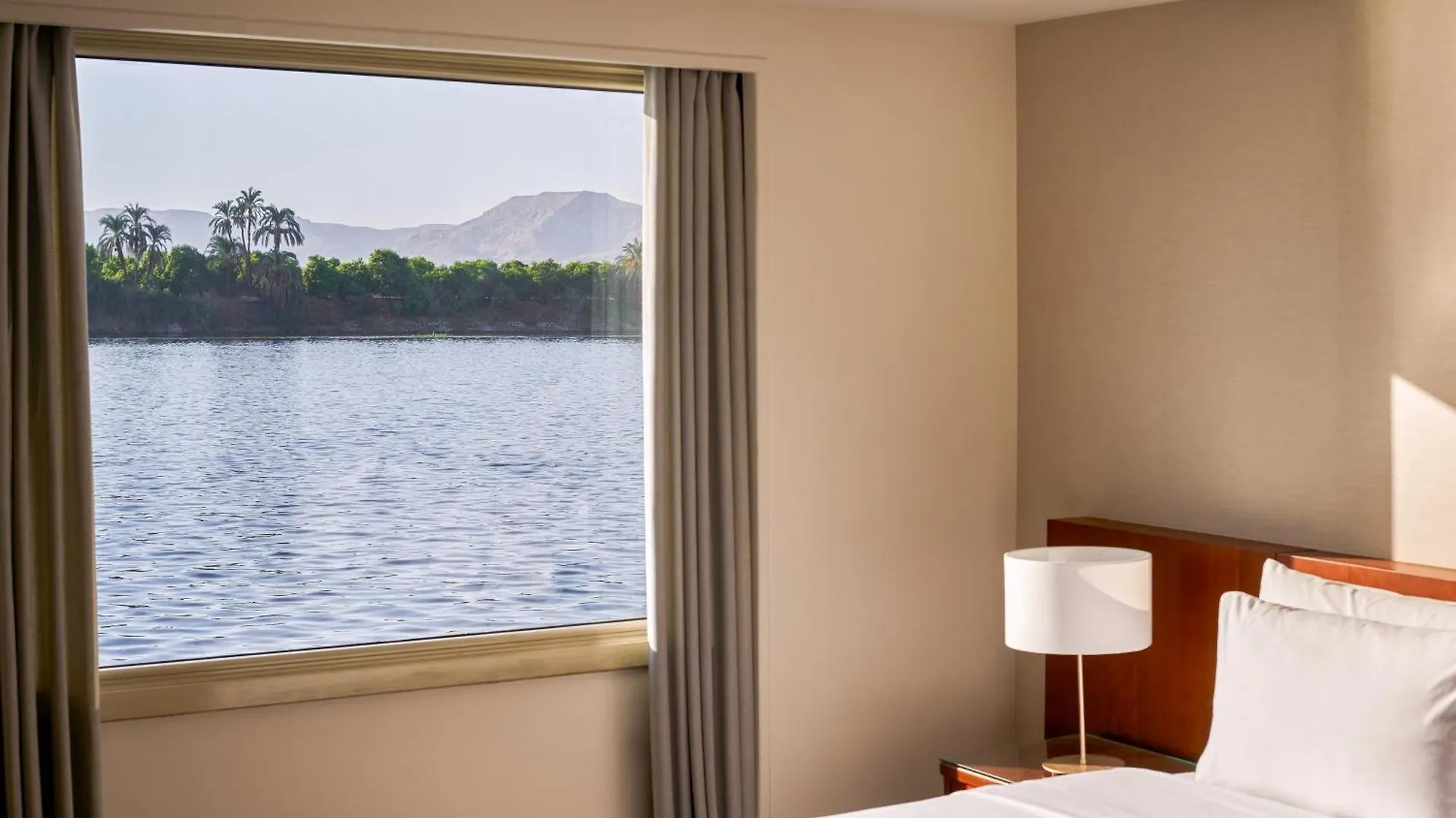 Moevenpick Royal Lotus Nile Cruise, Every Monday Four Nights From Luxor, Every Friday Three Nights From Aswan - Including Excursions & Sightseeing 5*, 樂蜀 埃及