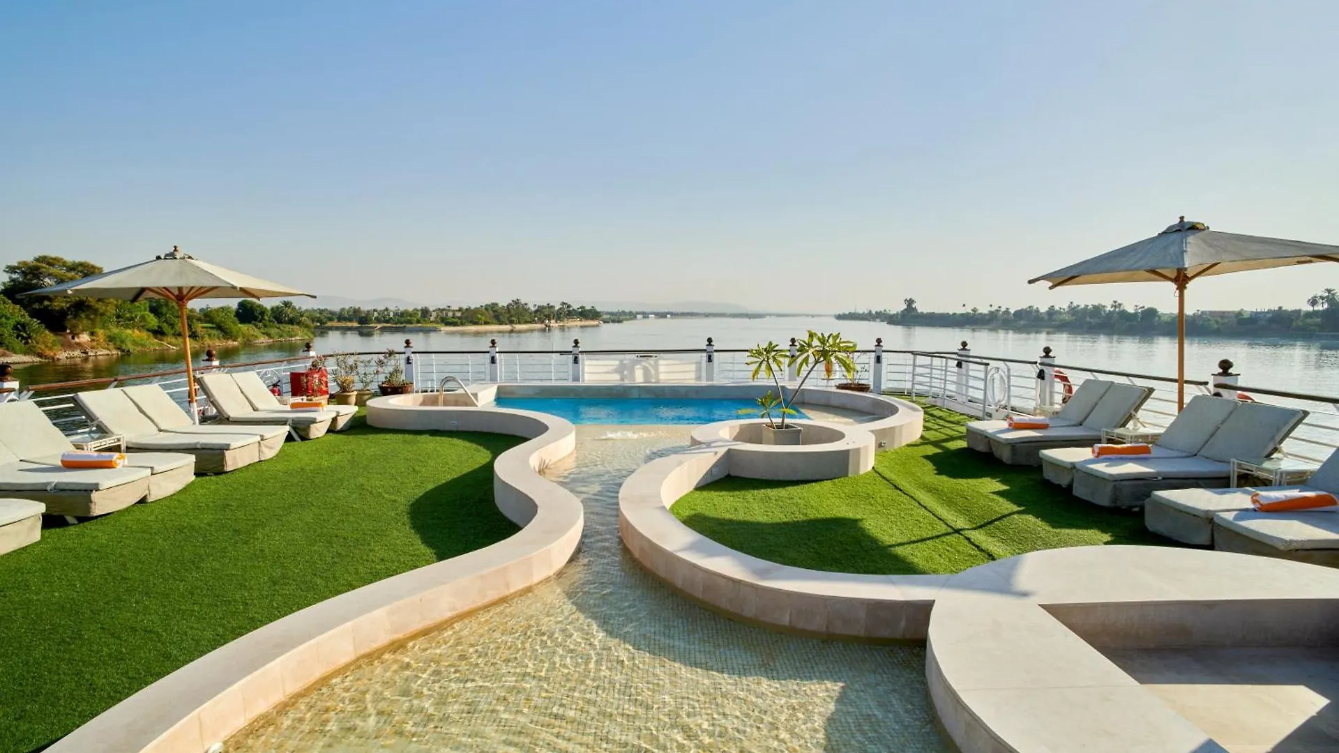 酒店 Moevenpick Royal Lotus Nile Cruise, Every Monday Four Nights From Luxor, Every Friday Three Nights From Aswan - Including Excursions & Sightseeing